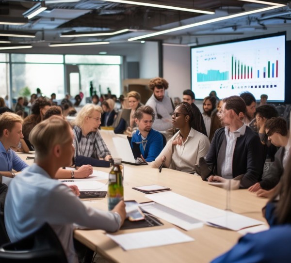 服装企业 XYZ 交期培训，品质提升与效率飞跃