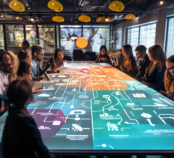 艺术企业管理方案——策划与执行路径