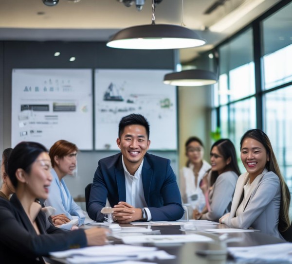 嘉兴企业管理咨询，助力企业发展