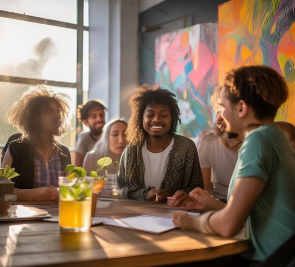 美的企业文化的基因密码