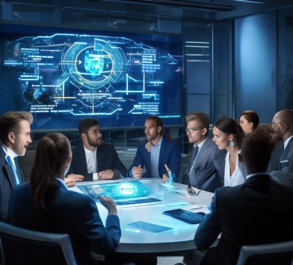 数字驱动的数字化转型，互联网时代企业管理的创新路径