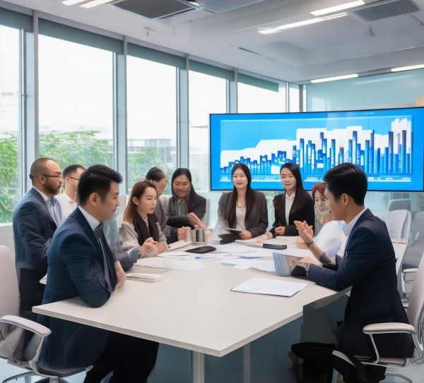 修武县太行管理咨询，助力企业与可持续发展