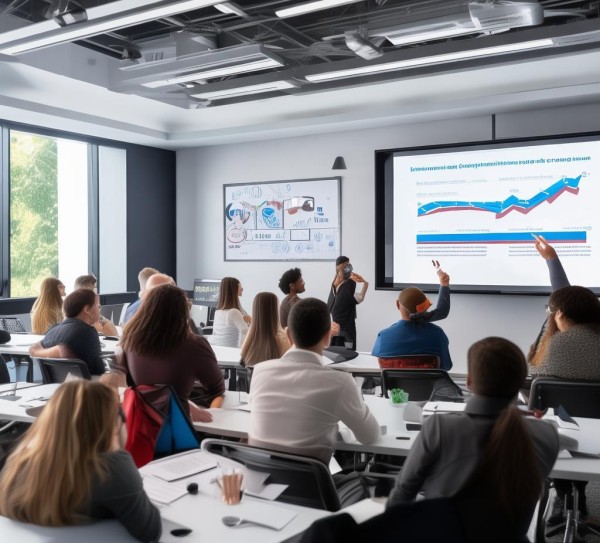 企业宣传员培训班，助力企业数字化转型，提升企业竞争力