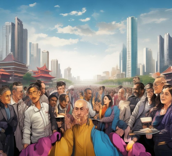 济南兄弟连，赋能济南经济高质量发展