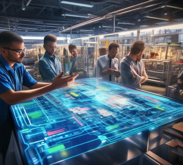 生产与制造企业管理方案，构建卓越绩效的管理框架