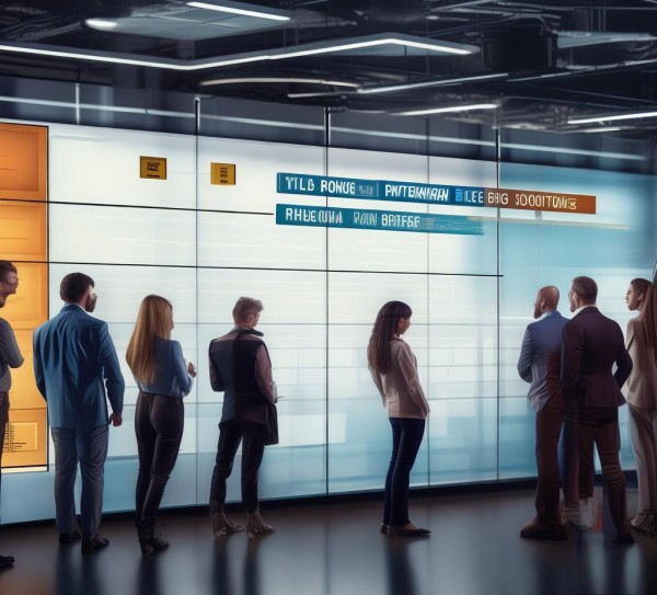 企业管理方案平台推荐，优到劣，再谈选择的重要性