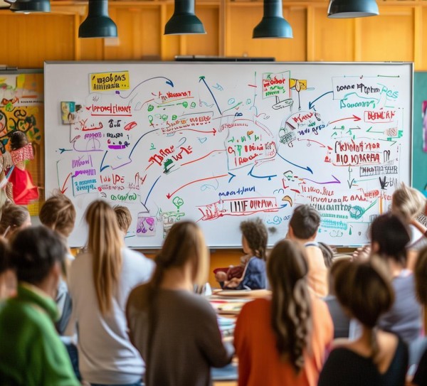 早教管理的创新路径，从问题到解决方案