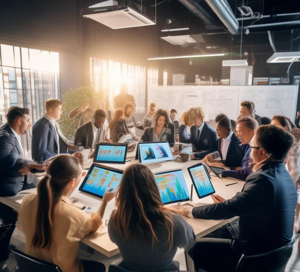 个人盈利方案与管理理念的结合