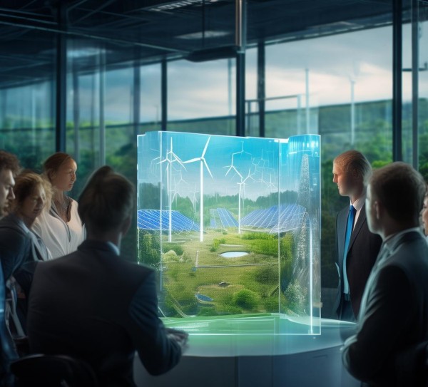 电力企业培训班助力绿色未来