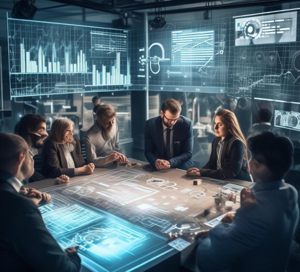 深入探讨企业管理咨询方案，助力企业高质量发展