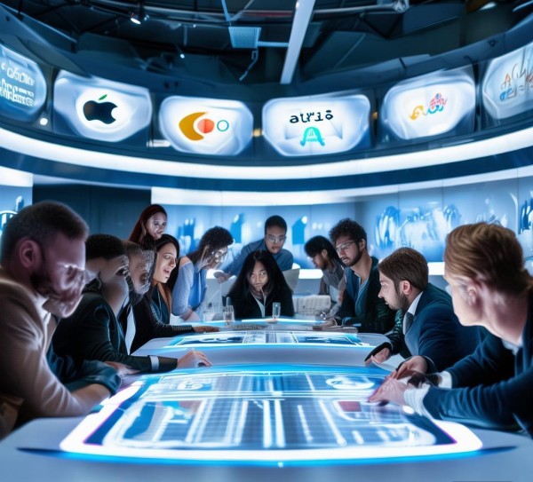 企业文化创新案例，从苹果、谷歌到雅达利到高盛，企业文化创新成就了企业的卓越发展！