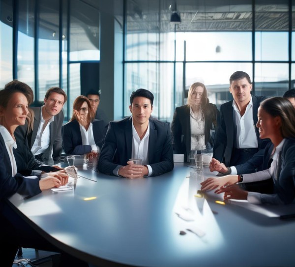 莱茵企业管理咨询，助力企业精准定位