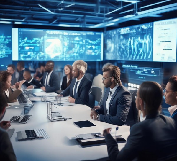 企业两级干部培训，提升干部能力的 another path