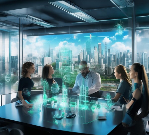 构建高效灵活的无疫情风险管理模式，保障员工健康与企业稳定发展。