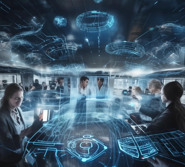 精准管理助力数字化转型，从分流到效率提升的路径