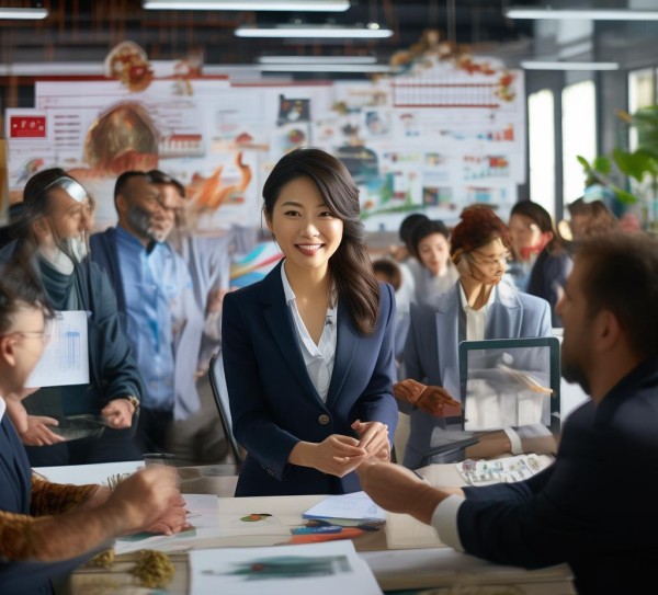 西安小企业管理咨询方案，助力小企业转型