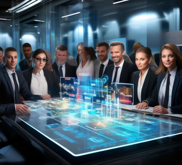 构建卓越非公司企业卓越管理方案，战略与实践