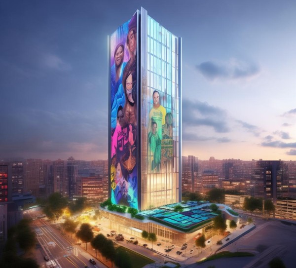 文明之光，企业文化与社会责任的融合