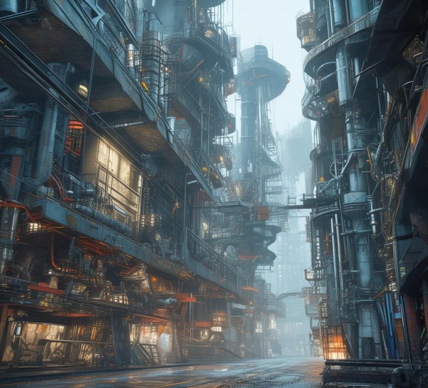 格力，匠心背后的永恒，全球工业革命的永恒之光