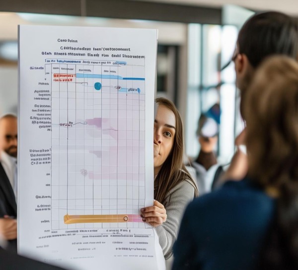 职场新人如何顺利晋升，企业管理岗职级晋升方案