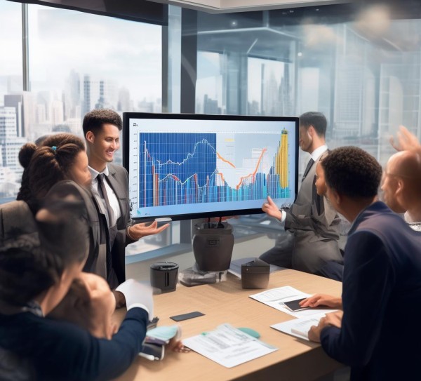 税务局助力企业发展，强化企业培训政策，助力经济高质量发展