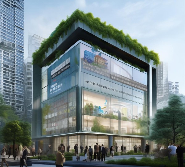 合川区企业管理咨询中心，助力企业与可持续发展