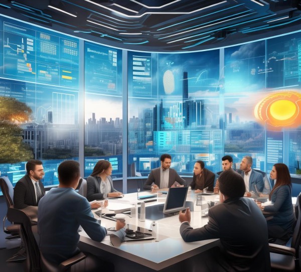 企业管理培训行业，趋势、机遇与挑战，未来可期