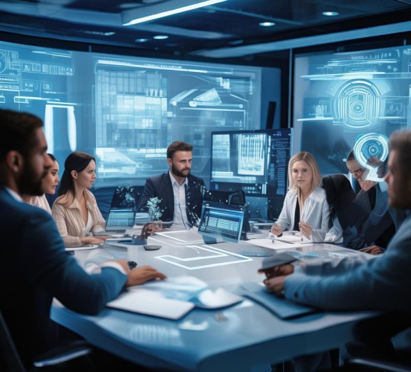 评估与提升管理能力，助力企业数字化转型，系统培训方案