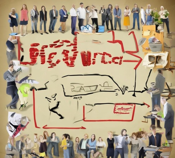 粗放式管理方案与实施路径，从实践到理想