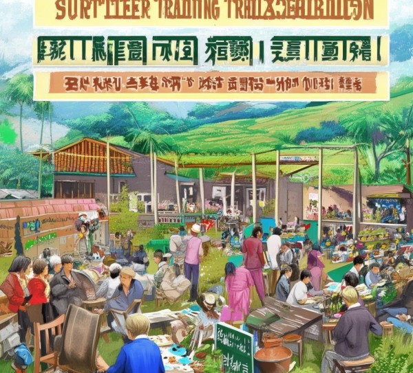 返乡企业短期培训助力乡村振兴，就业新希望