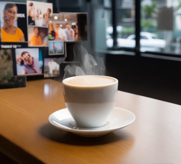 一杯奶茶，企业文化的核心