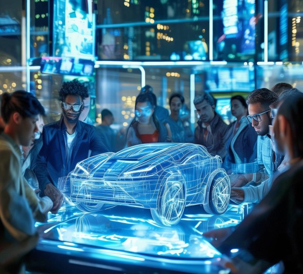 打造创新活力，推动高质量发展