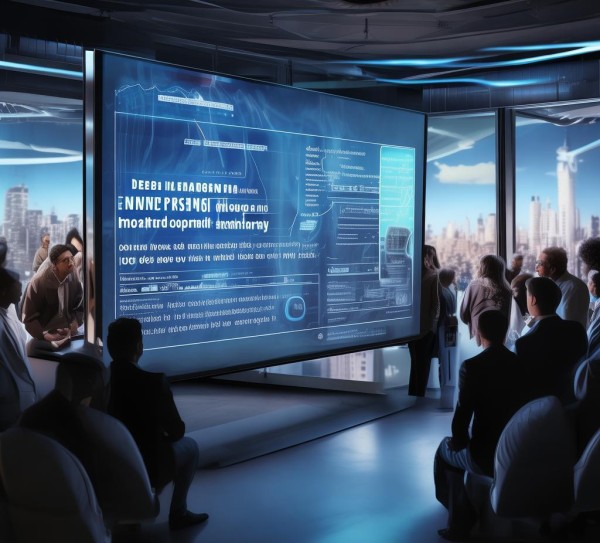 深度学习企业新闻报道培训，助力企业提升核心竞争力