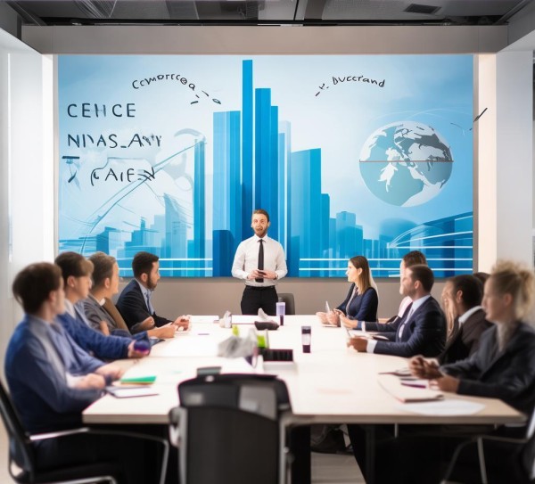 企业职业道德培训，重塑企业核心竞争力