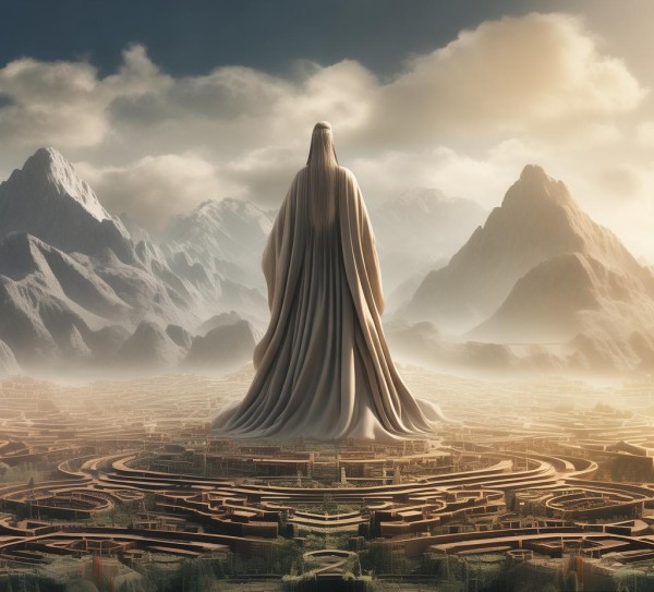 高远的管理精神，陈湛匀的典范