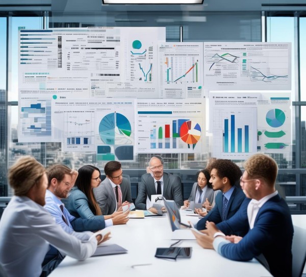 企业咨询市场价值分析