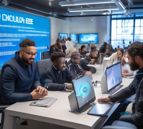 戴尔企业文化，技术创新与社会责任的双重价值