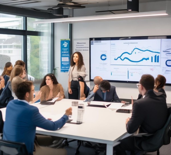 企业财务部培训，助力高效管理