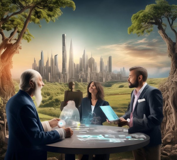 从传统管理模式到新思维，企业管理体制协调方案的创新路径