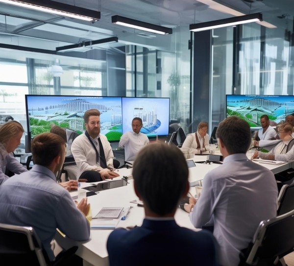 电力企业培训班，双碳目标与新能源技术助力就业