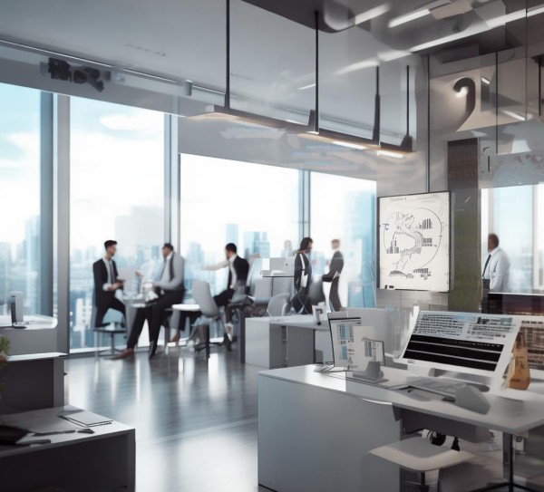 拓诺企业管理咨询服务，赋能您的成功之路