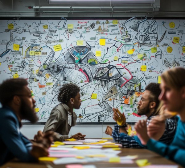 企业文化案例的反分析与建议