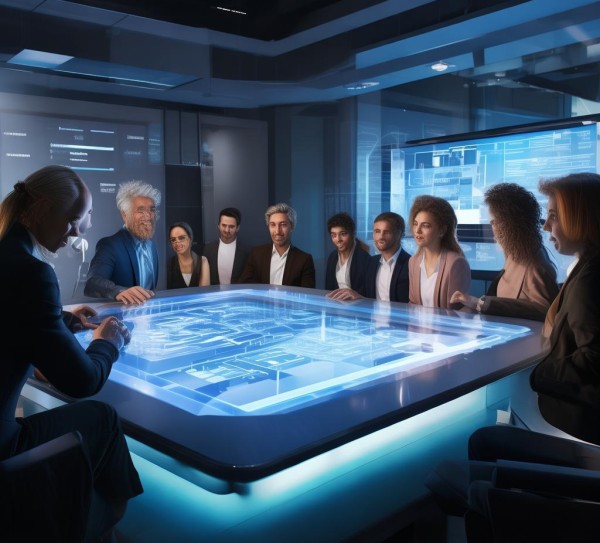 在线会议管理技术驱动高效方案