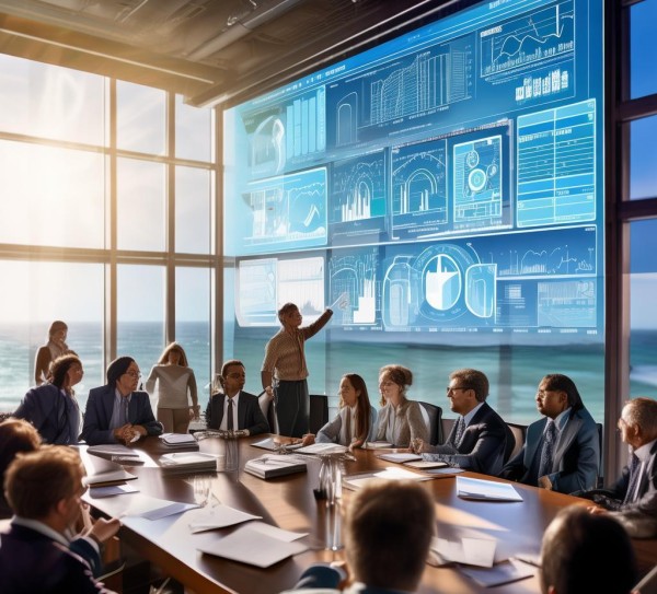 三亚管理咨询培训，机遇与挑战解析，成为市场焦点