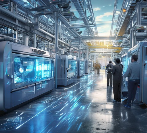 电器厂管理新路径，创新与数字化的结合