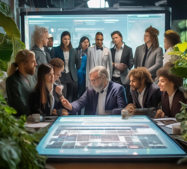 从经验到智慧的案例实践，企业文化创新之路