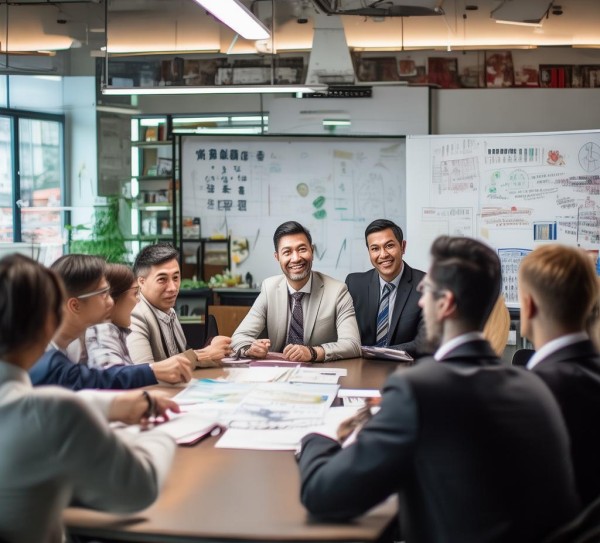 陕西中小企业管理咨询，助力小企业成长