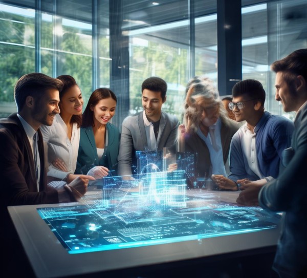 精选企业管理方案，构建高效管理的新范式