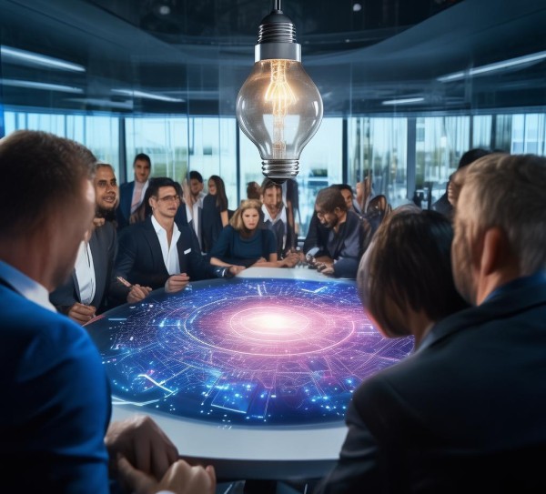 互联网企业管理咨询，一场深刻的变革