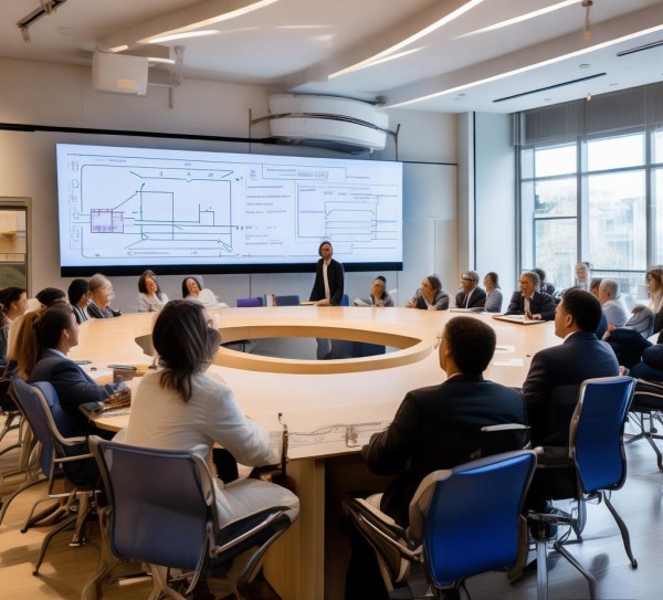 企业民主管理培训，重塑组织透明高效能力